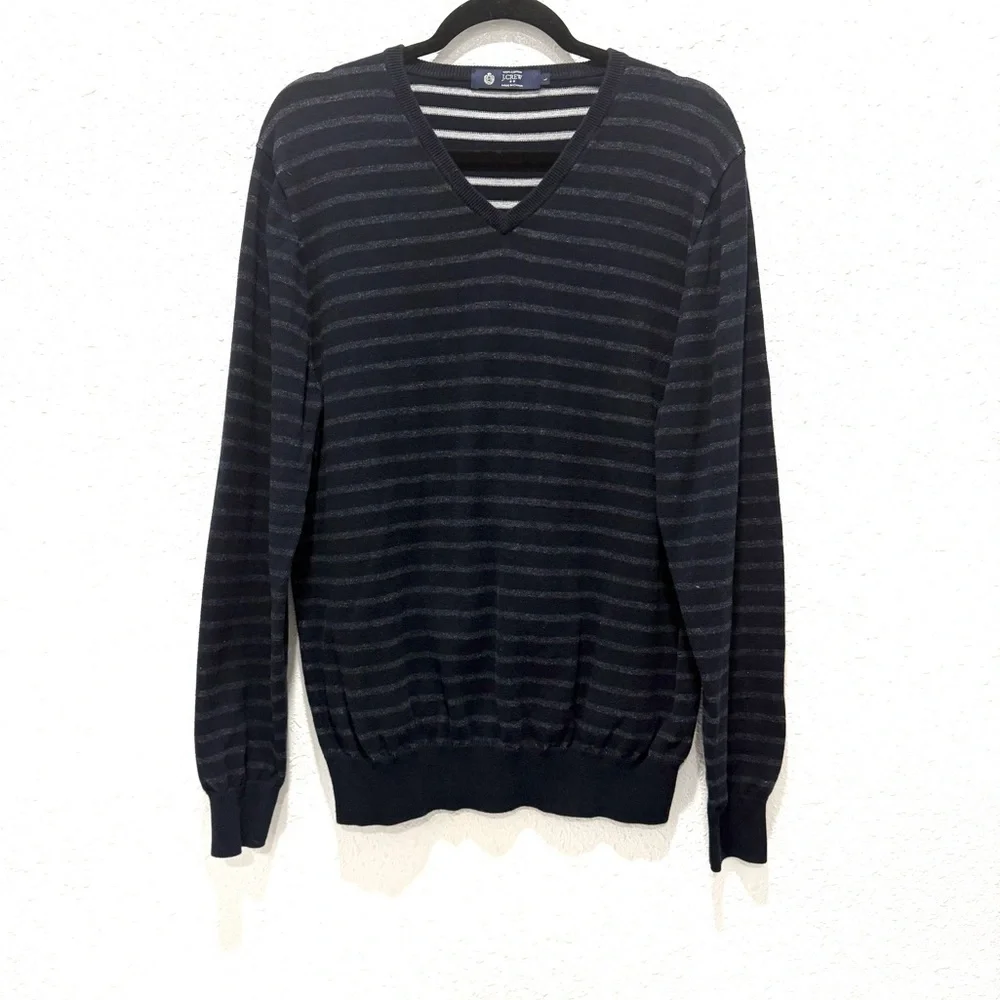 J. Crew preowned stylish